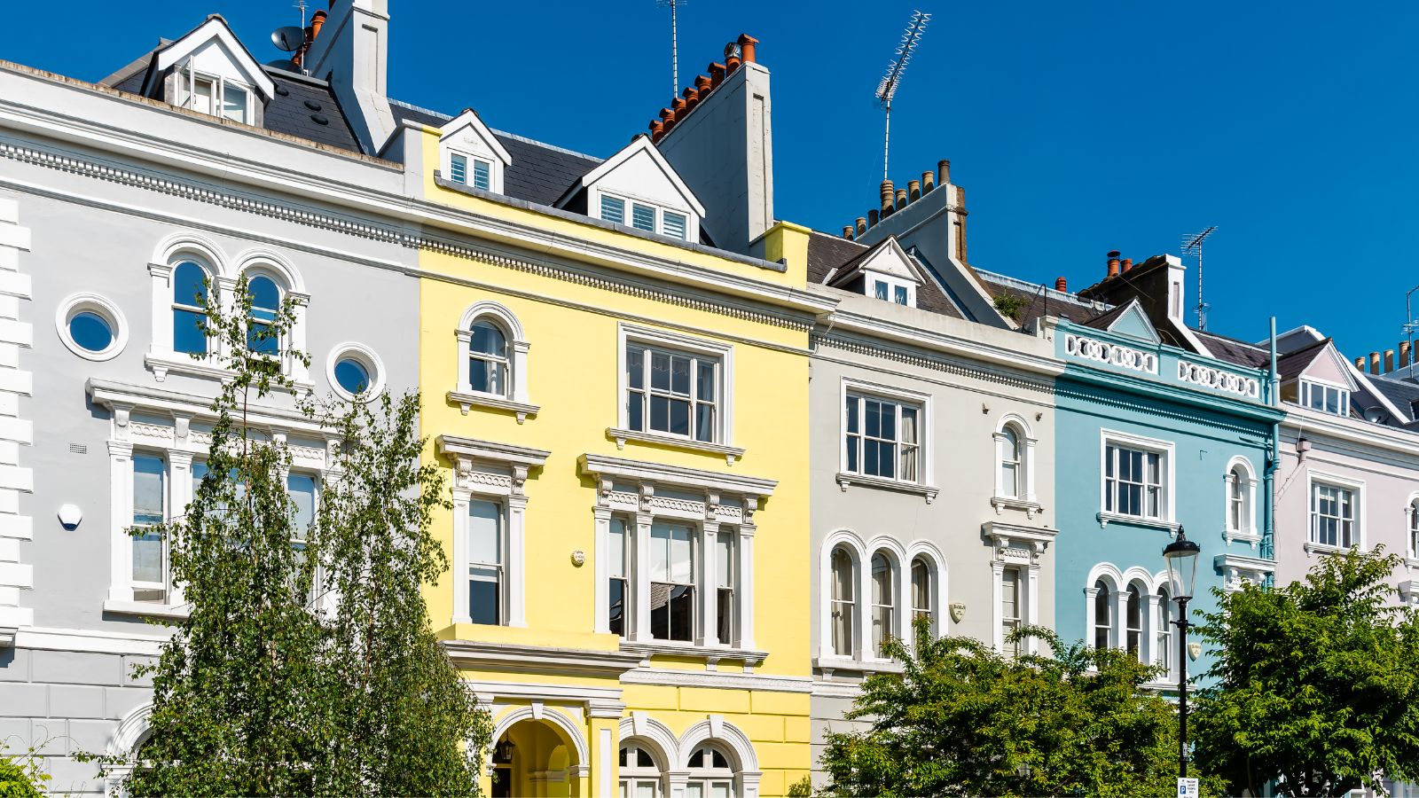 Interior Designer London Luxury Interiors Ana Engelhorn